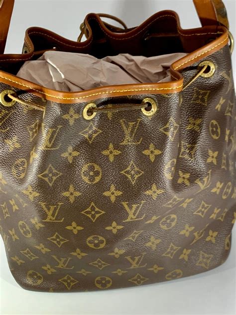 vintage vuitton
